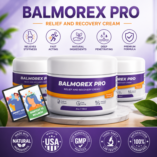 pro balmorex prooooo